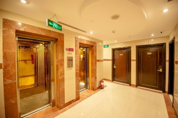 Sadan Plaza Hotel image 17