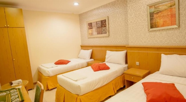 Sadan Plaza Hotel image 23