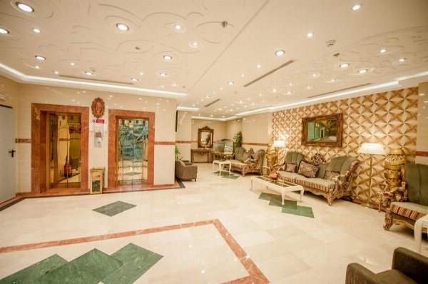 Sadan Plaza Hotel image 8